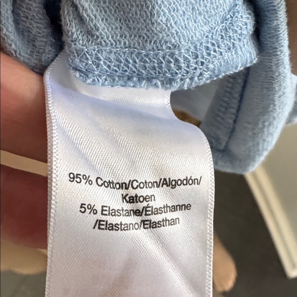 Donna Karan Hooded Dress/ Tunic - Picture 9 of 9